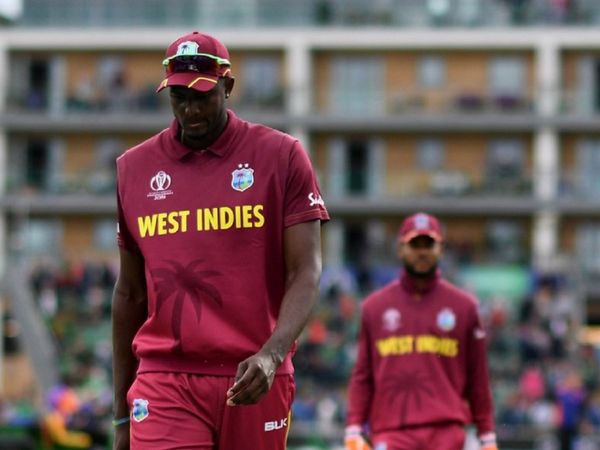 west indies cricket team