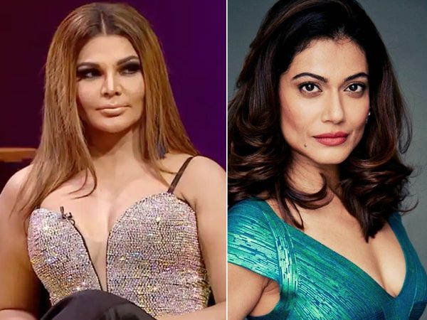 Payal Rohatgi Shocking statement of rakhi sawant: Lock Upp Contestant payal reveals after sushant singh rajput death Rakhi said ill things about her 