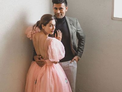 Payal Rohatgi wedding date: lock Upp fame Payal Rohatgi destination wedding with Sangram Singh on July 9 Payal Rohatgi wedding date: lock Upp fame Payal Rohatgi destination wedding with Sangram Singh on July 9
