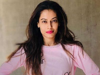 Bollywood Actress Payal Rohatgi arrested by Ahmedabad police