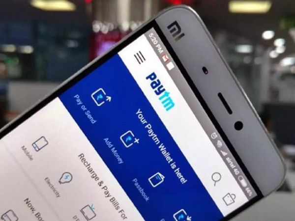 Paytm back on Google play: चंद घंटों के बाद ही पेटीएम बैक, गूगल ने अपने फैसले को पलटा
