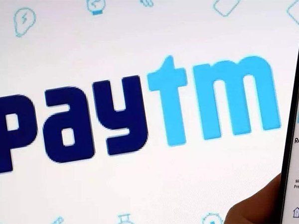 ED raids on Paytm and PayU