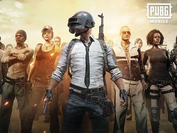 PUBG ban in India