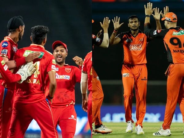 punjab kings vs sunrisers hyderabad predicted playing 11