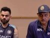 virat kohli and ravi shastri