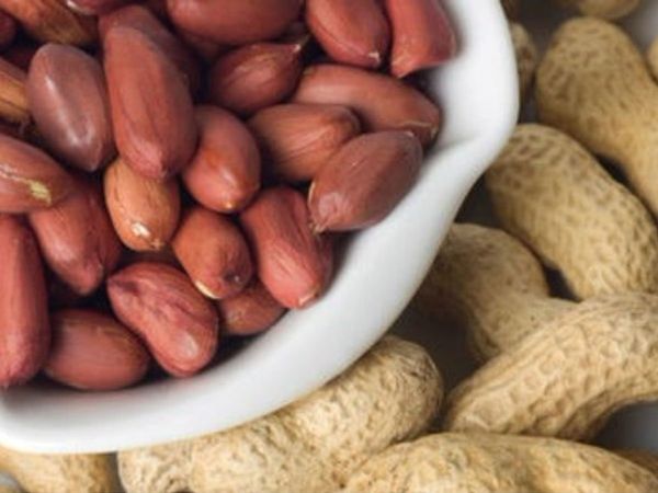 Peanuts For Weight Loss