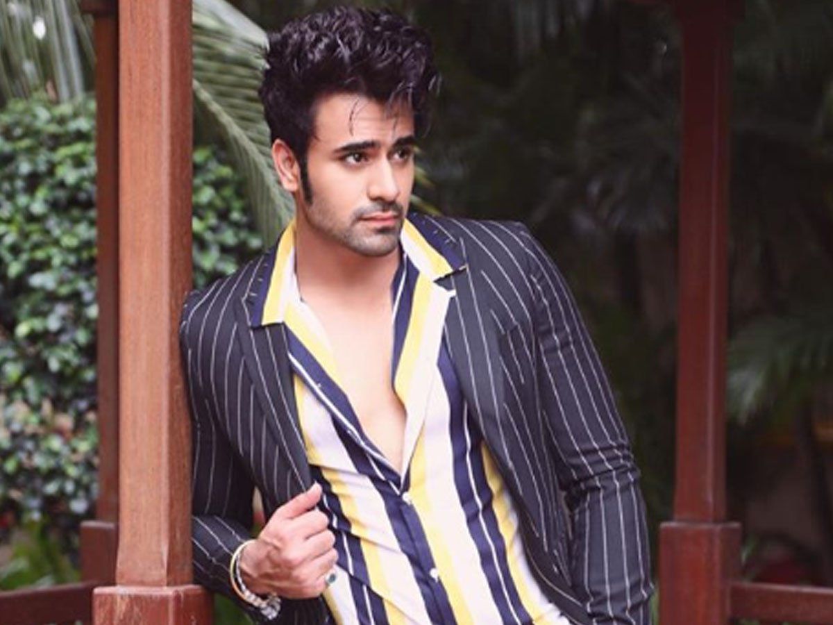 Naagin 3 Actor Pearl V Puri transfers Money Into Help More ...