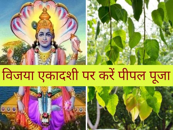 Vijaya Ekadashi ke upay puja vidhi prasad pujan niyam bhagwan vishnu ko kaise karein prasann hindi
