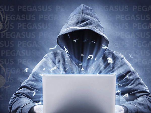 Pegasus a sophisticated snooping software may harm you in many ways