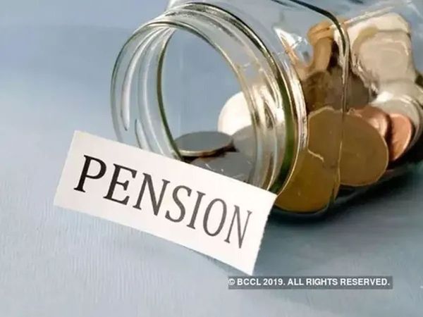 Atal Pension Yojana