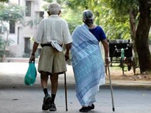 PMVVY senior citizen saving scheme