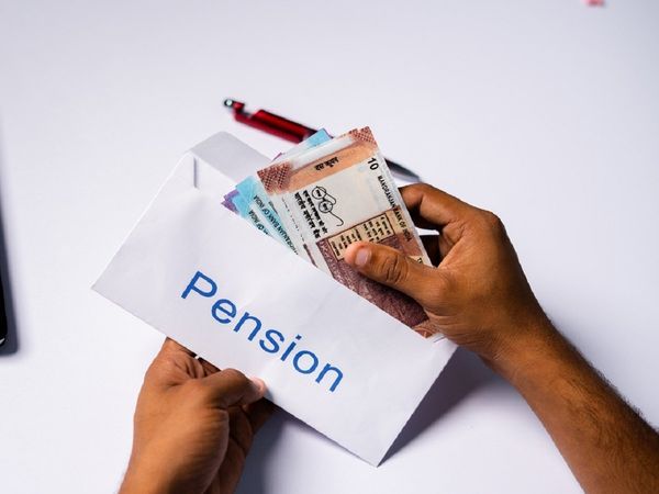 pension