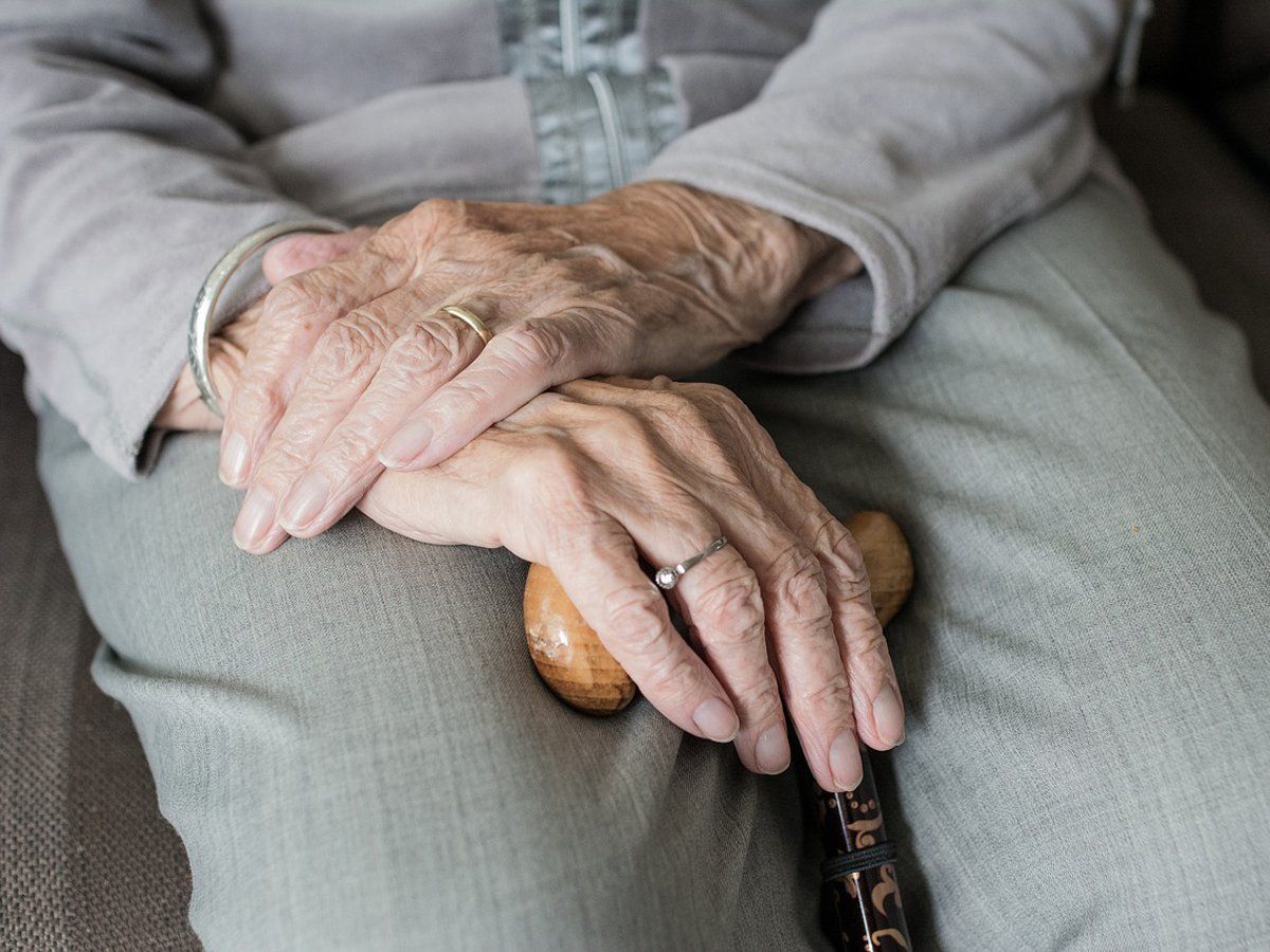 DigiLocker for pensioners : पेंशनभोगियों के लिए डिजिलॉकर, अब पेंशन भुगतान आदेश खोने का नहीं रहेगा डर