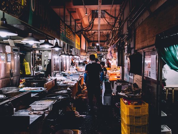 'इन्‍हें बंद करो', कोरोना के कहर के बीच चीनी 'वेट मार्केट्स' के खिलाफ फिर उठी आवाज