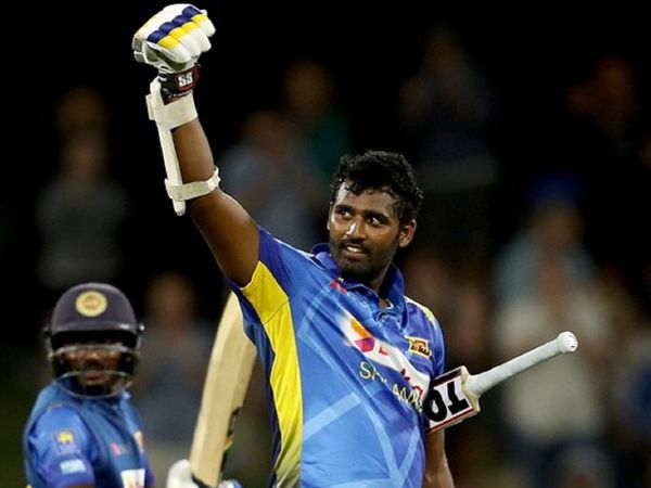 thisara perera