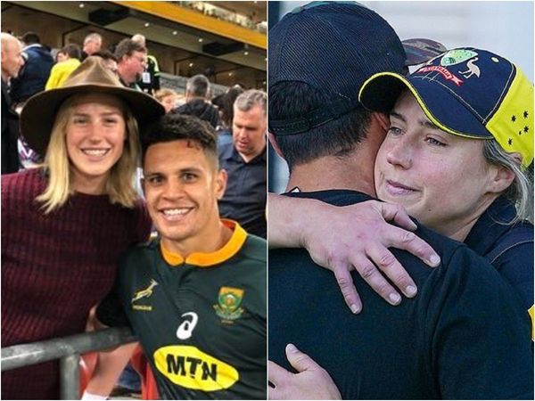 ellyse perry and matt toomua