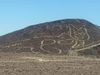 2,000-Year-Old Cat Etching Found at Nazca Lines Site in Peru