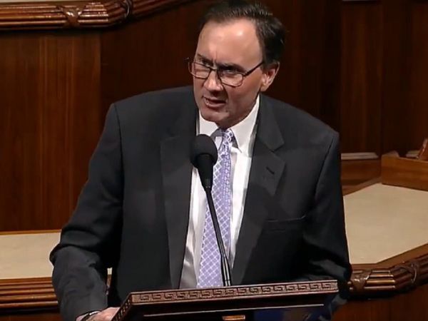 Article 370 पर अमेरिकी सांसद ने किया मोदी सरकार का समर्थन, बताया जरूरी कदम