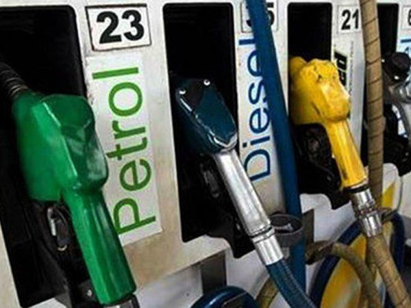 Petrol Diesel Sale