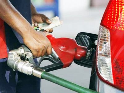 petrol 