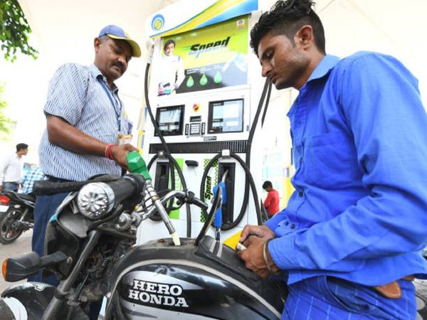 windfall tax on petrol -diesel