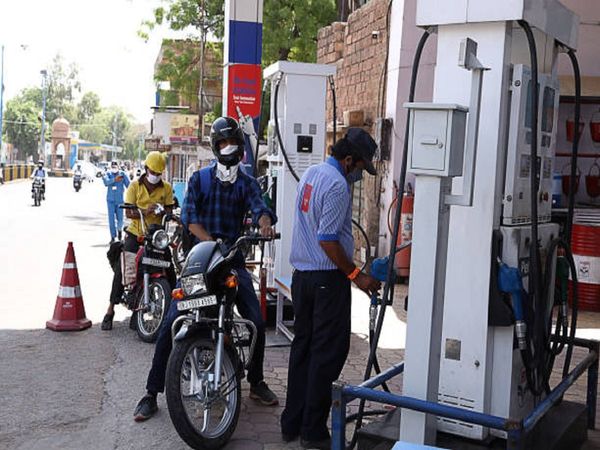 Government imposes tax on export of petrol diesel and ATF