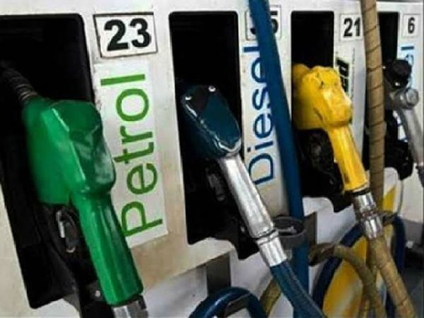Petrol and diesel should be brought under GST