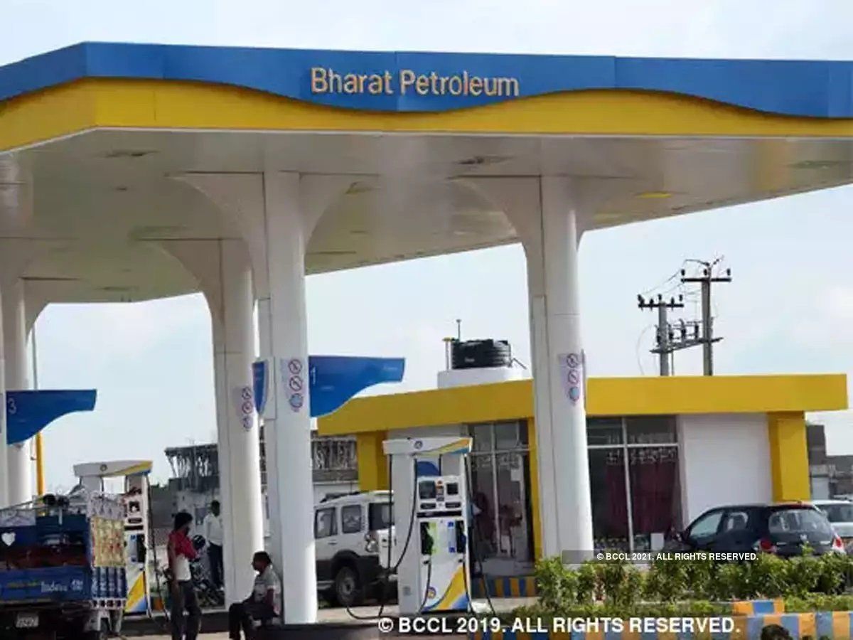 Petrol Diesel price 7th October 2021: पेट्रोल और डीजल की कीमतों में एक बार फिर उछाल