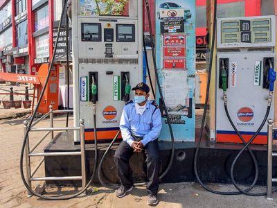 Petrol prices today up 20 paisa diesel 55 paisa, what are rates today on 23 June Petrol prices today up 20 paisa diesel 55 paisa, what are rates today on 23 June