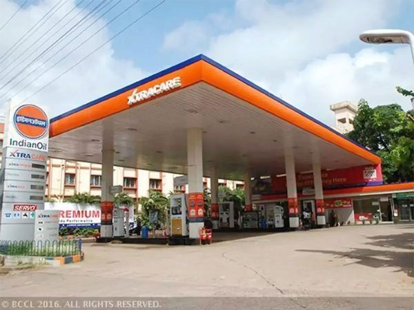 Petrol and CNG home delivery also soon like diesel 