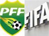PFF to be banned by FIFA