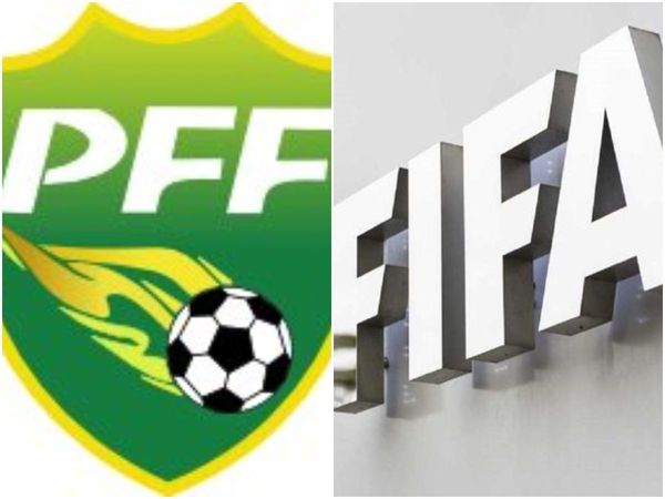 PFF to be banned by FIFA