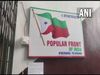 PFI, NIA, Raid, PFI activists