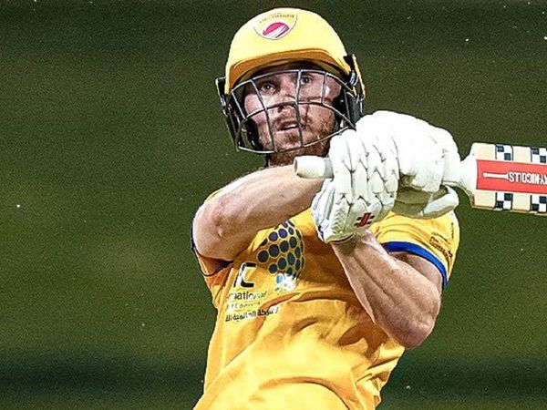 Phil Salt, T10 League: Chennai braves vs Team Abu Dhabi