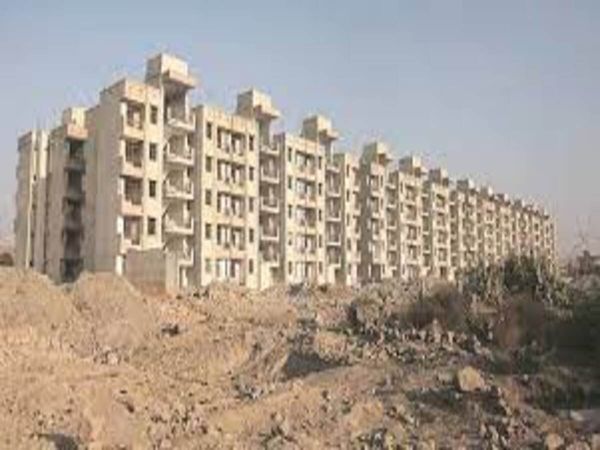 Delhi Flats Scheme