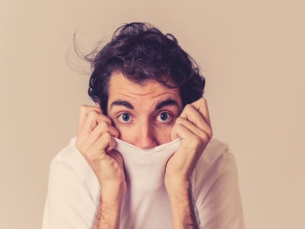 Nyctophobia, Somniphobia, Tokophobia, Catoptrophobia, Telephonophobia