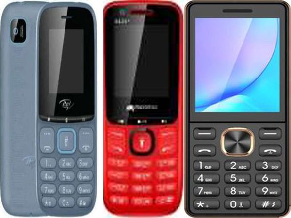 Phones Under 1000 rupees