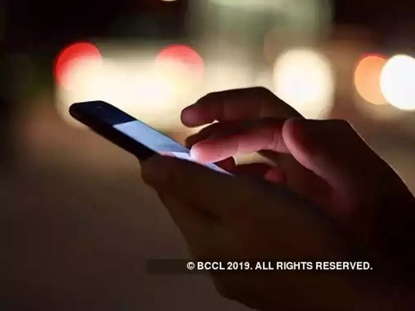 Policeman pressuring women for physical relations in Madhya Pradesh Murena