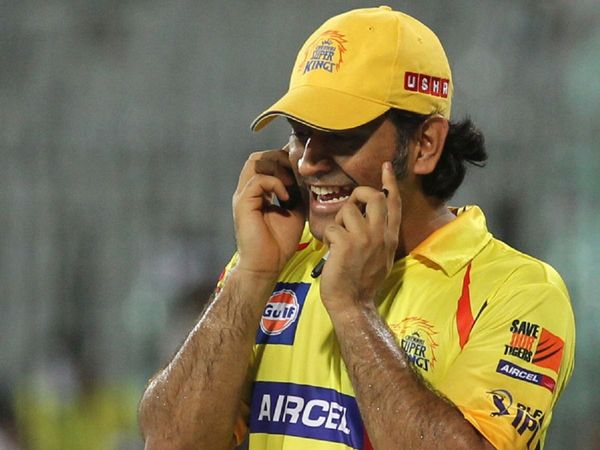 ms dhoni