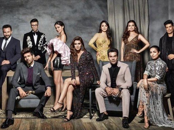 Glamour And Style Awards 2019