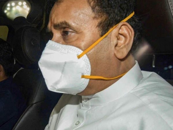 Maharashtra के पूर्व गृहमंत्री Anil Deshmukh ने दिया ED के समन का जवाब, वकील ने मांगी थी पेशी से छूट