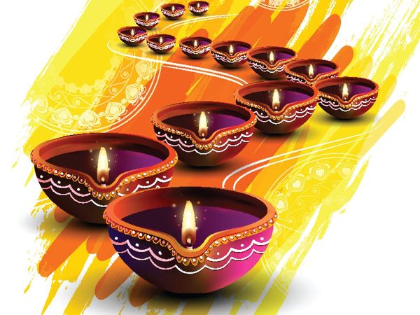 Naraka Chaturdashi date in india