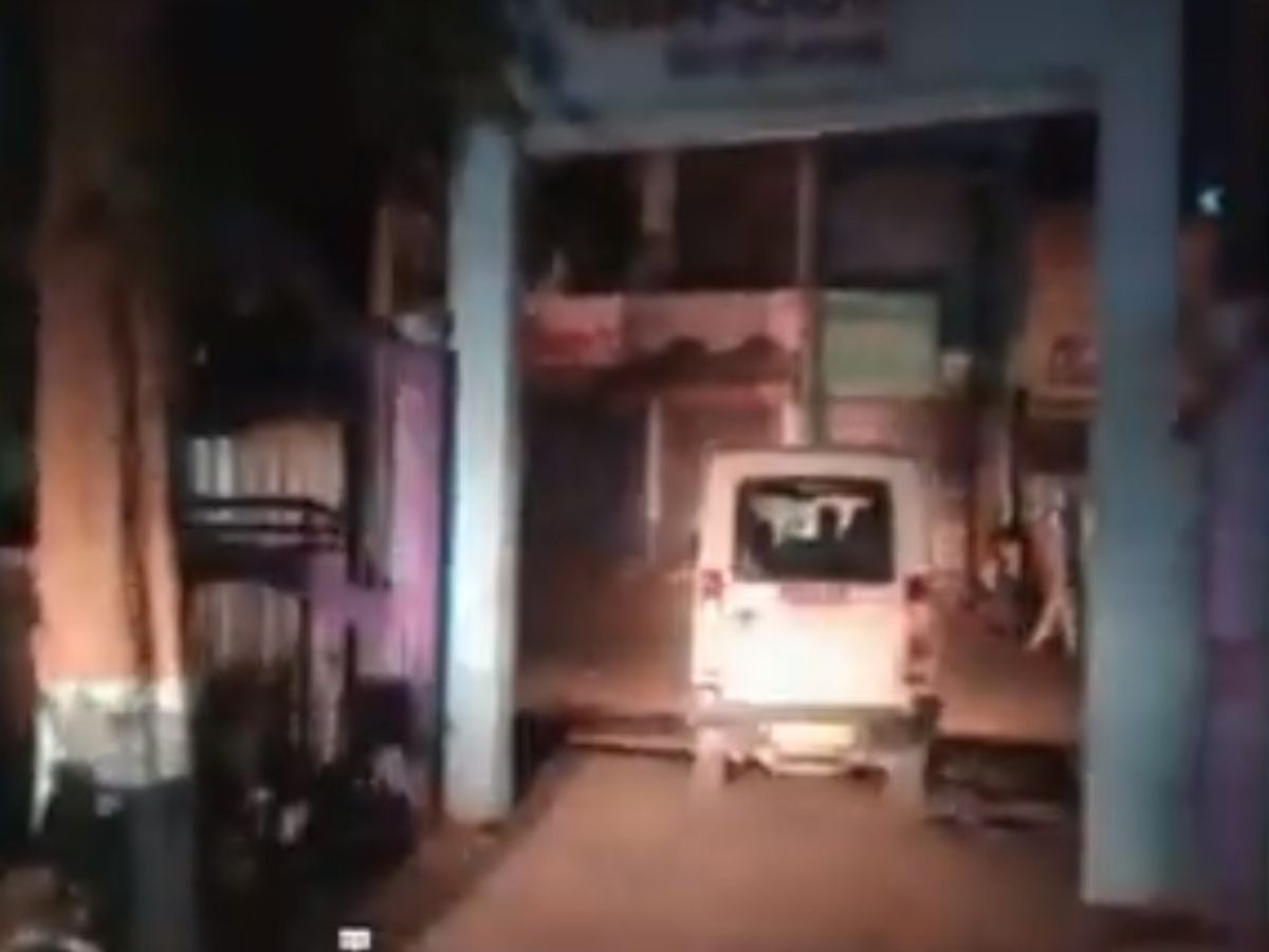 फुलवारी शरीफ केस का निकला मोतिहारी लिंक! NIA ने मदरसा टीचर को किया अरेस्ट, घर से 5 बोरों में मिलीं 'आपत्तिजनक किताबें'