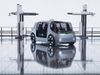 Jaguar Land Rover's automatic electric car