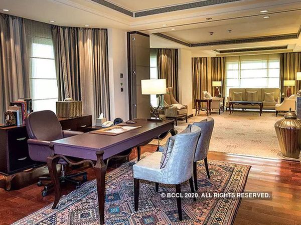 Vastu Tips for Sofa Set