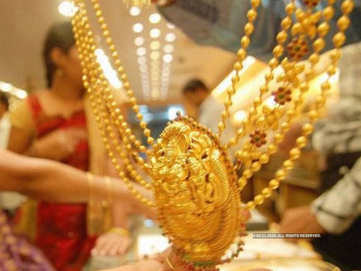 Gold Price in 1947: आजादी वर्ष 1947 में क्या था सोने का भाव, अब तक 600 गुना से भी अधिक की हो गई है बढ़ोतरी