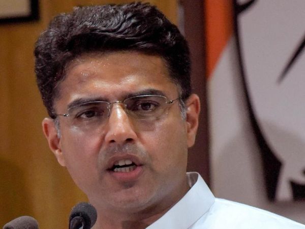  Sachin Pilot moves Rajasthan High Court challenging state Assembly Speaker's disqualification notice 