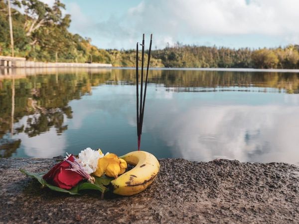 Pitru Paksha Pind Daan