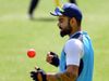 virat kohli with pink ball