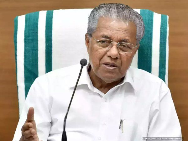 Kerala Elephant Death:हथिनी की हत्या पर केरल के मुख्यमंत्री बोले-संदिग्धों पर है नजर,मामले में जल्द होगा न्याय